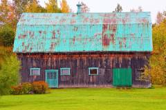 Barn