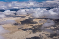 16MAY16 Flight to Caldwell ID