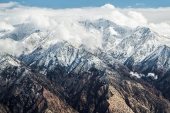 Mt Barcroft