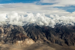 Mt Dubois