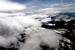 Northern Sierras