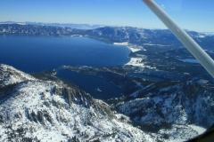 South Lake Tahoe