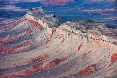 Wash Cliffs
