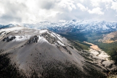 White Wing Mountain