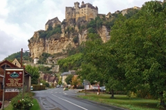 Beynac