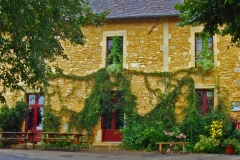 France Home