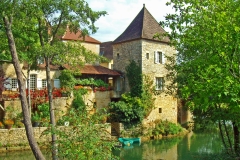 France Town
