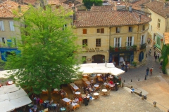 Plaza