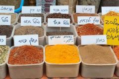 Spices