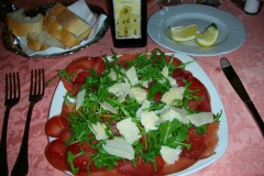 Antipasto