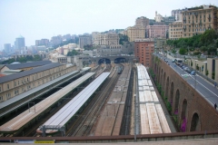 Genoa