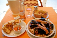 Lunch