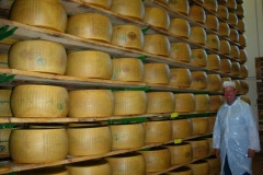 Parmigiano-Reggiano