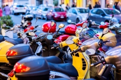 Rome Scooters