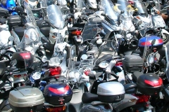 Scooters