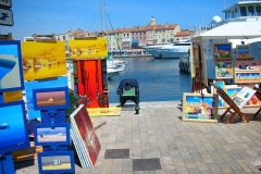 St Tropez
