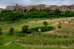 Tuscany