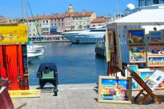 Wharf