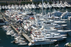 Yachts