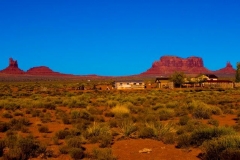 Monument Valley 1