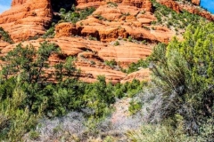 Sedona Red Rock