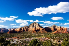 Sedona Hiking