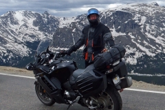 Rocky Mountain National Park Pass