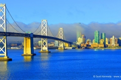 13061703 San Francisco Sunrise