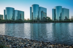 13APR14 Oracle HQ