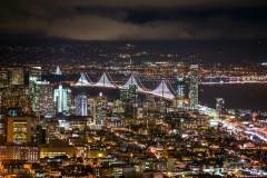 20130920 San Francisco Bay Bridge