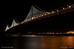 20130923 Bay Bridge
