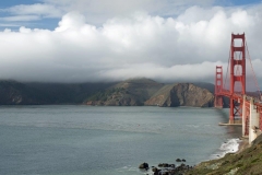 Golden Gate Bridge 2