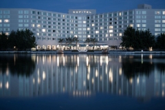 Hotel Sofitel 12MAY14