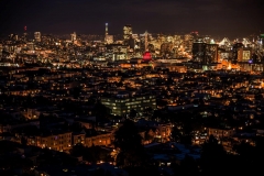 San Francisco 18DEC14