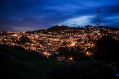 Sutro Tower 18DEC14