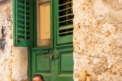 Palermo Child
