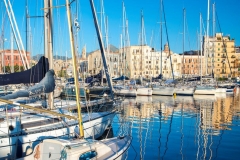 Palermo Harbor