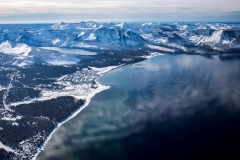 06JAN17 South Lake Tahoe