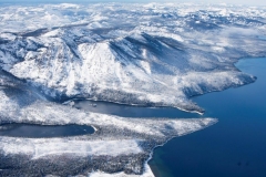 06JAN17 Westshore Lake Tahoe