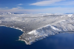 07JAN17 Brockway Point