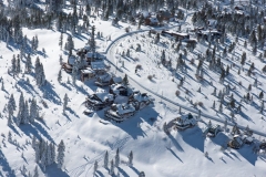 07JAN17 Tahoe Donner