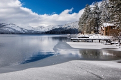 170114 Donner Lake