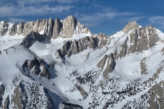 Mt Whitney