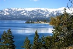 Sand Harbor 050330