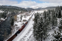 Truckee April 29 2010