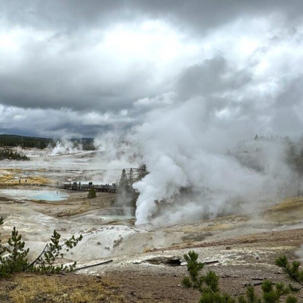 Yellowstone