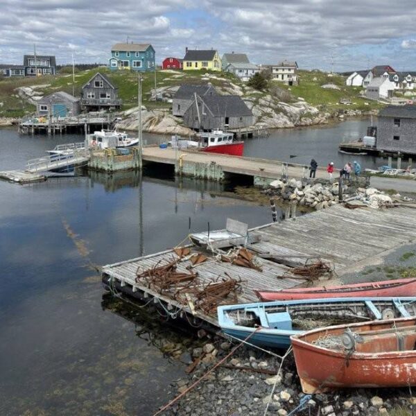 Nova Scotia