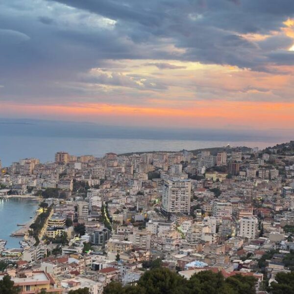 Albania