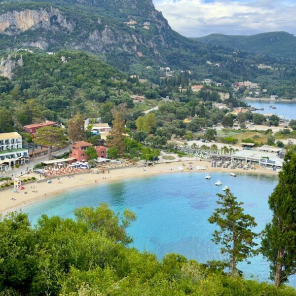 Corfu