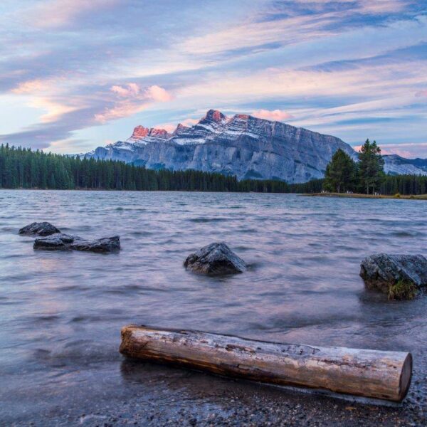 Banff - Lake Louise